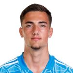 S. Kremers Goalkeeper