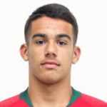Gabriel Costa Brás Defender