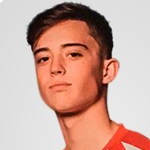 Javier Boñar Defender