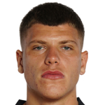 Andrei Coubiș Defender