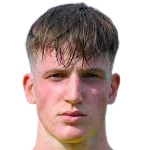 A. Calligaris Goalkeeper