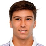 Gonzalo García Attacker