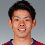 S. Uejo Midfielder