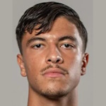 S. Berkani Midfielder