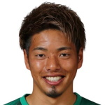 Kengo Nagai Goalkeeper