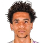 Víctor Rofino Defender