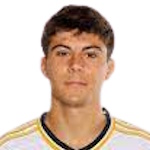 Lorenzo Aguado Herrera Defender