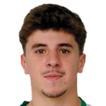 Izan Yurrieta Attacker