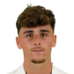 Yeray Cabanzón Attacker