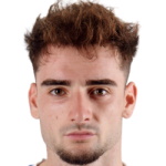 Marcos Cuenca Attacker