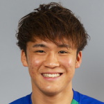 Y. Konishi Midfielder