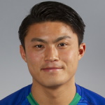 G. Omotehara Attacker