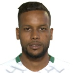 Cheik El Moulaye Ahmed Khalil Attacker
