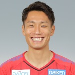 J. Ichimori Goalkeeper