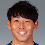 J. Kanayama Goalkeeper