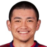 K. Abe Defender