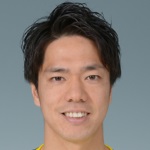 H. Nakama Midfielder