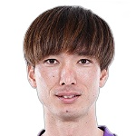 S. Takeda Midfielder