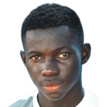 A. Boakye Attacker