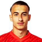 A. Destani Attacker