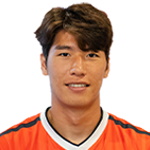 Choi Kyu-Baek Defender