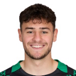 R. Bozinovski Midfielder