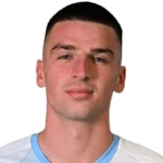 A. Jurič Attacker