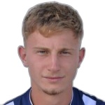 L. Vasić Midfielder