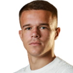 Y. Bazaev Midfielder