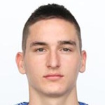 H. Jaganjac Attacker