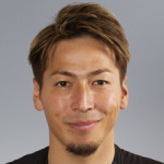 N. Kamifukumoto Goalkeeper