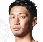 Lee Yong-Jick Midfielder