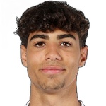 G. Abbott Midfielder