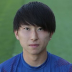 K. Fujimoto Midfielder