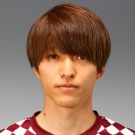 S. Inoue Midfielder