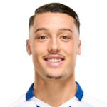 Lalo Aguilar Defender