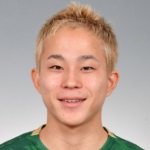 K. Morita Midfielder