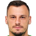 Z. Popović Goalkeeper