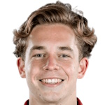 E. Alagich Midfielder