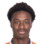 K. Poku Attacker