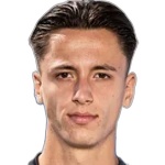 D. Ajvazi Midfielder