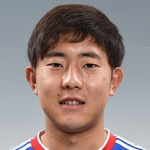 K. Watanabe Midfielder