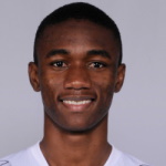 D. Castillo Midfielder