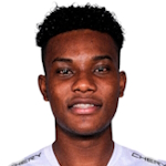 Óscar Steven Zambrano Preciado Midfielder