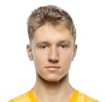 M. Kikolski Goalkeeper