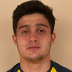 A. Rzayev Midfielder