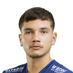 P. Pjeshka Midfielder