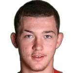 X. Hodo Midfielder