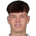 Nicolas Bajlicz Midfielder