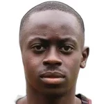 Aly-Enzo Hamon Defender